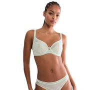 Triumph - Bügel-BH - Grün 80D - Beauty Lily - Unterwäsche für Frauen