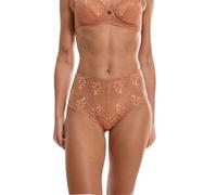 Triumph Damen O - Light Paonette T Maxi Briefs (1er Pack)