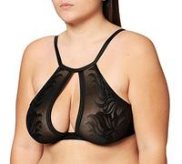 Triumph Damen Palm Spotlight W EX Bügel-BH, Schwarz, (Herstellergröße: 75C)
