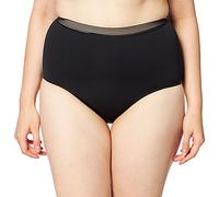 Triumph | Infinite Sensation Highwaist Panty - Schwarz / S | Shapewear & Mieder