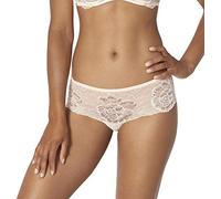 Triumph Damen Peony Florale Hipster Briefs, ANGORA, 40