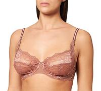 Triumph Damen Peony Florale W, Cinnamon Brown, 95B