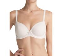 Triumph Perfectly Soft Bügel-BH mit Halbschale und Einlage smooth skin - 75D