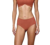 Triumph - Maxi - Orange L - Pretty Micro - Unterwäsche für Frauen