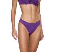 Triumph Damen Pretty Micro String Briefs, Purple Passion, M EU