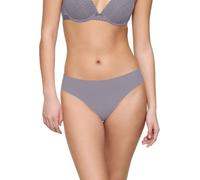 Triumph - Tai - Grey L - Pretty Micro - Unterwäsche für Frauen