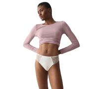 Triumph - Tai - Weiß L - Pretty Modal - Unterwäsche für Frauen