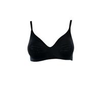 Triumph Pure Micro BH ohne Bügel schwarz - 90A