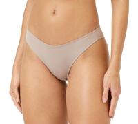 Triumph Damen Pure Micro Tai Underwear, Cafe Latte, 48