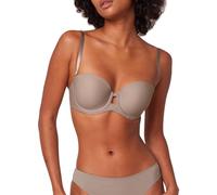 Triumph Schalen-BH in Beige - Größe 80B | Damen Bhs