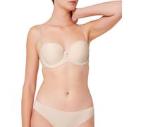 Triumph Damen-BH Pure Micro WDP Cameo Beige Größe 80E