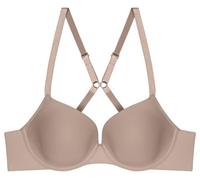Triumph Damen Pure Micro WHP Bra, Cafe Latte, 85D