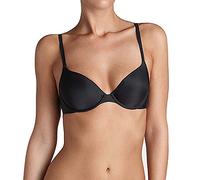 Triumph Damen Pure Micro WHP Bra, SCHWARZ, 65F