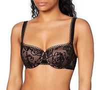 Triumph Damen Push-Up-BH Velvet Rose Spotlight WHU - Black - 80B