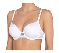 Triumph Damen Schalen BH Beauty - Full Essential WP, Gr. 70C, Weiß (White 03)