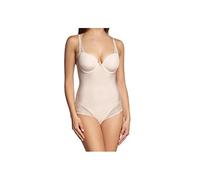 Triumph Damen Schalen Miederkleid Contouring Sensation BSWP , Gr. 80C, Beige (NUDE BEIGE NZ)