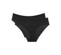 Triumph Damen Sense of Cotton Tai 2p Briefs (2er Pack)
