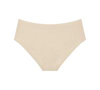 Triumph Damenunterwäsche Sense of Modal Midi Creamy Dream Größe XL