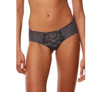 Triumph Damen Sensual Spotlight Hipster, Pebble Grey, 36