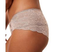 Slip TRIUMPH "Sensual Spotlight Hipster" Gr. 44, rosa Damen Unterhosen (43613033-44) rosa