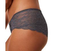 Triumph Damen Sensual Spotlight Hipster, Pebble Grey, 42