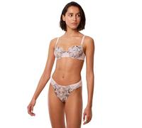 Triumph Damen Sensual Spotlight W Bra, Foundation Nude, 75E
