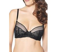 Triumph Bügel-BH "Sexy Angel" in Schwarz - 55% | Größe 75G | Damenwaesche