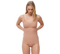 Triumph Damen Shape Smart Bra-Shirt Vest, Sunkiss, 01