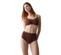 Triumph - Formender Maxi Slip - Braun M - Triumph Shape Smart - Unterwäsche für Frauen