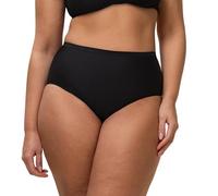 Triumph Damen Shape Smart Maxi Underwear, Schwarz, S EU