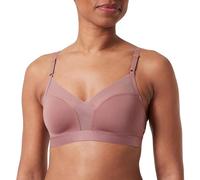 Triumph Bügelloser BH Shape Smart N – Microtouch, vorgeformte Cups – Rose Brown 05