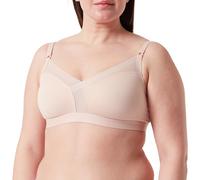 Triumph Damen BH Shape Smart N ohne Bügel Neutral Beige Größe 03