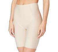 Triumph Panty Medium Shaping Series Shaping-Longpant Damen Beige L (44/46)
