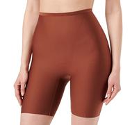 Triumph Damen Shape Smart Panty L Underwear, Dark Caramel, S