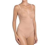 Triumph Shaping-Body Damen True Shape Sensation BSW – mit Bügel – Größe 90 Cup E, beige