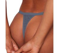 Triumph Damen Signature Sheer String, Cloudy Blue, 38