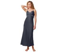 Triumph Damen Silky Sensuality NDW Lace, Pebble Grey, 46