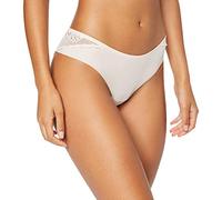 Triumph Damen Slip Amourette Spotlight Braz, Beige (Orange Highlight 5B), Gr. 44