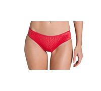 Triumph Damen Slip Body Make-up MagiWire HIJ (1PC39), Gr. 40, Mehrfarbig (RED - Dark Combination (R9))