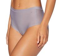 Triumph Damen Slip Smart Micro Maxi - Twilight Grey - One Size