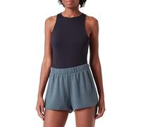 Triumph Damen Smart Active Infusion Shorts Pajama Bottoms, Smoky Green, 04