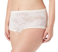 Triumph Damen Smart Deco Bandeau Brief EX Underwear, CREAMY DREAM, 2