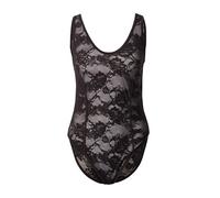 Triumph Damen Smart Deco BS Underwear, SCHWARZ, 1