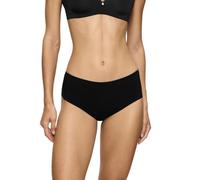 Triumph Damen Briefs Smart Invisible Maxi Schwarz 2