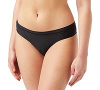 Triumph Briefs Smart Micro Brazilian String EX black 1 - 1