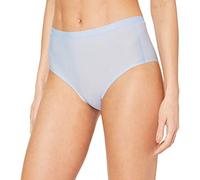 Triumph Damen Smart Micro Maxi Panties, Blau (Wedgewood-Pt Blue 00re), No Aplica (Herstellergröße: 1)
