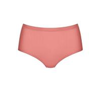 Triumph Damen Smart Micro Maxi Panties, Rosa (Terracotta 00cn), No Aplica (Herstellergröße: 1)