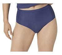 Triumph Damen Smart Micro Maxi Unterwäsche, Deep Cobalt, One