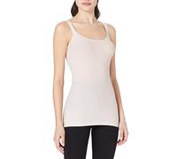 Triumph Damen Smart Micro Shirt, Nude Beige, One Size