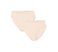Triumph Damen Smart Micro Tai EX 2P Underwear, Nude BEIGE, 2